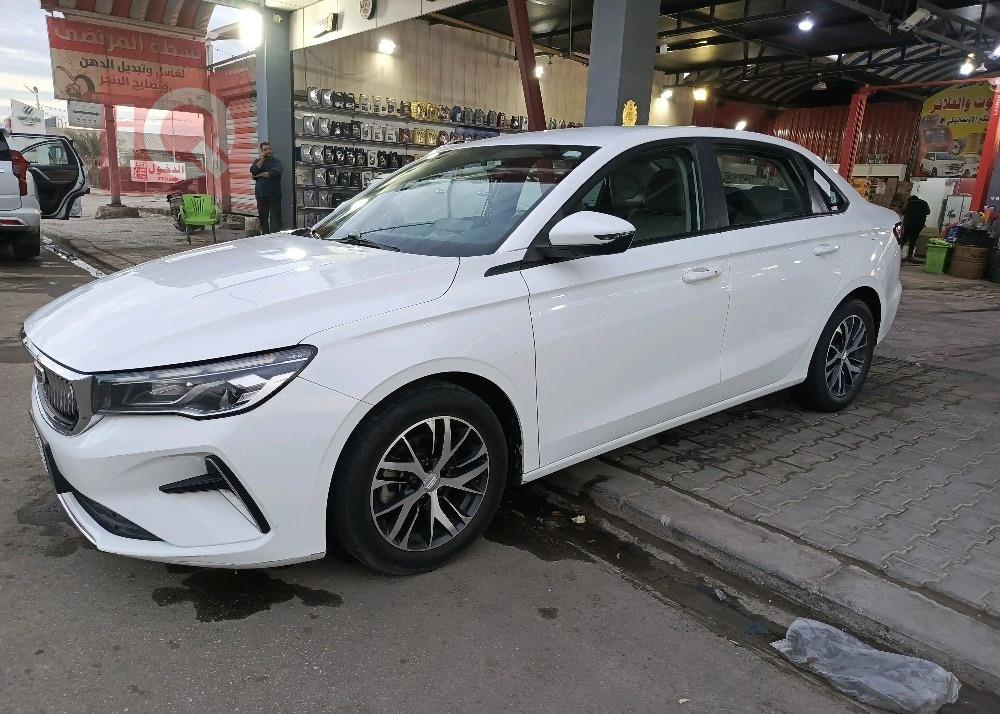 جیلی ئیمگراند